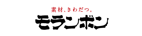 モランボン株式会社